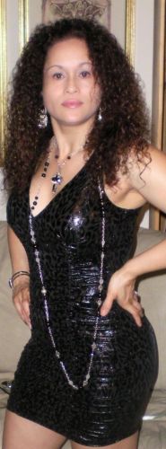 Maria Bonilla
