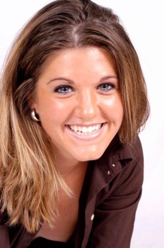 Amy Nuessen