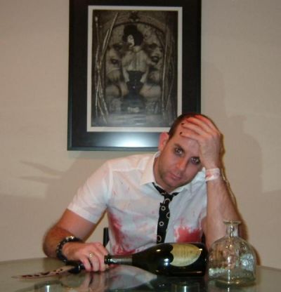 Jeff Lohr