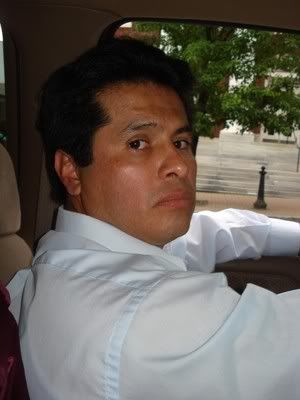 Mizael Olivares