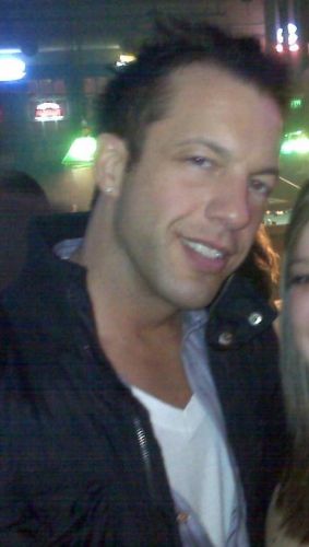 Randy Szabo