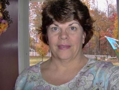 Cynthia Mcaden