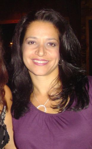 Annmarie Poremba