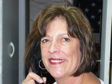 Beverly Mckenzie