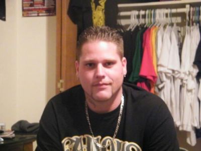 Christopher Shepherd