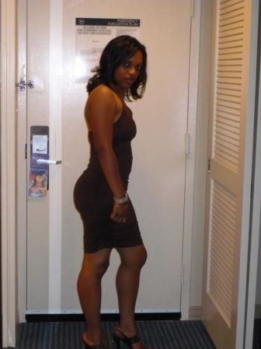 Crystal Petty