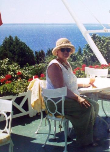 Nanette Kane