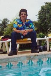 James Bonnell