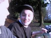 Christopher Hargrove