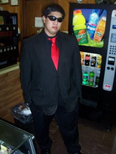 Neal Nakatani