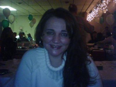 Angela Jennings