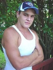Christopher Townsend