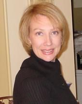 Patricia Ysidron
