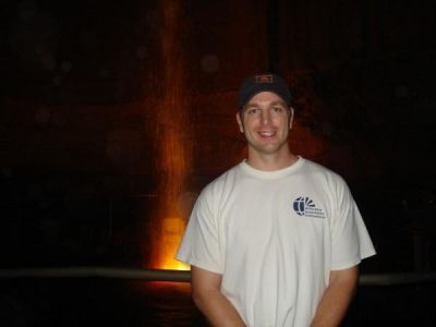Michael Kaseman