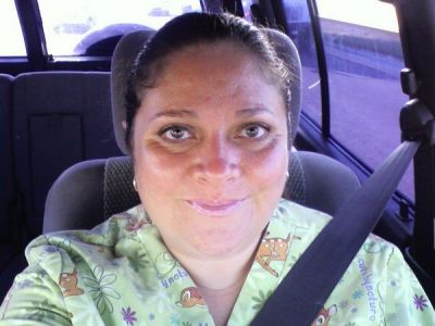 Olga Flores