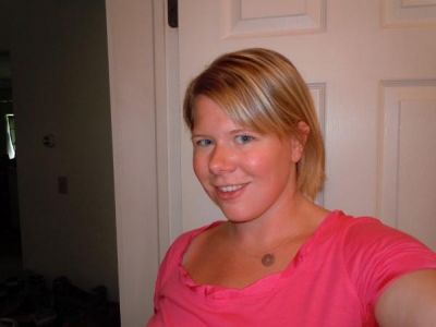 Michelle Hemenway