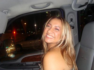 Candice Janosek
