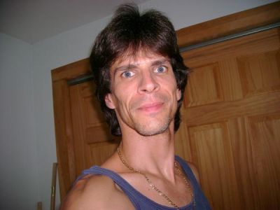 John Terracina