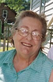 Virginia Metz