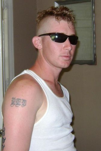 Brenton Sharp
