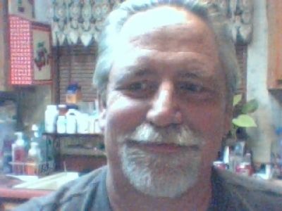 Bill Popp