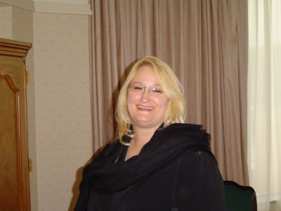 Marian Iduriase