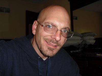 David Whitton