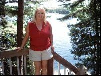 Vicki Daybell