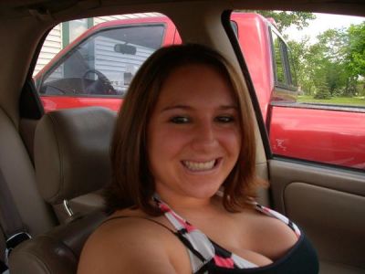 Mallorie Warner