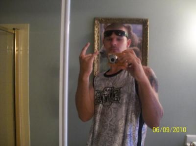 Kristopher Huffman