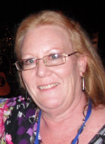 Tracy Rymenams