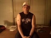 Corey Roberts
