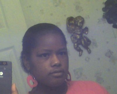Tiffany Williams