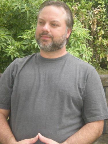 Dean Krosecz
