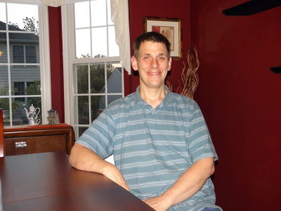 Ronald Boyer