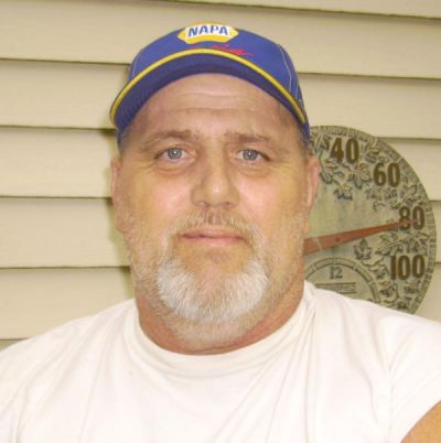 Mark Flanigan
