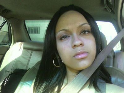 Melvina Jimerson