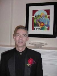 Timothy Salladay