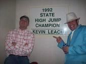 William Leach