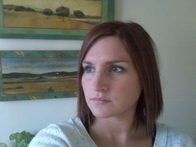 Kara Wetterauer