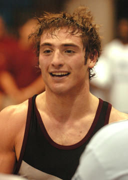 Stigen Westberg