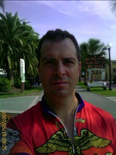 Brian Balboni