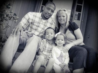 Tiffany Davis