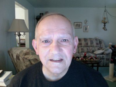 Kenneth Kaufman