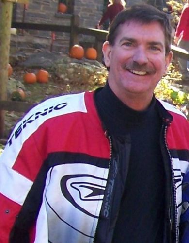 Richard Dabbs