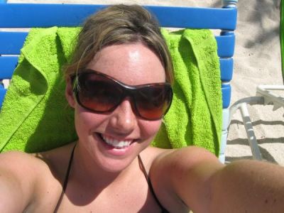 Christina Maples
