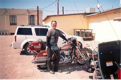 Ronnie Sloan