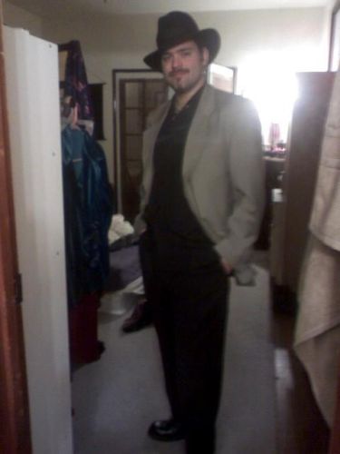 Michael Reber