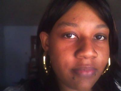 Keshanda Allen