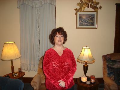 Tracy Snyder